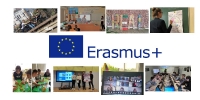 Erasmus+ tarptautinis projektas „Reflective teaching/learning in a modern European digital classroom“