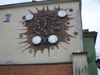 Išvyka į Varšuvos Mykolo Koperniko mokslo centrą